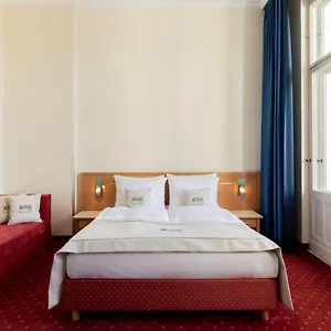 *** Hotel Novum Gates Charlottenburg Germany