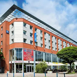 ** Hotel Ibis Budget Ost Deutschland