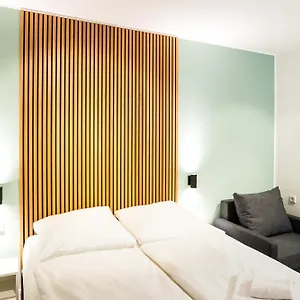  Apartment Homaris Altona Germany