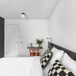 **** Hotel Numa Savi Germany