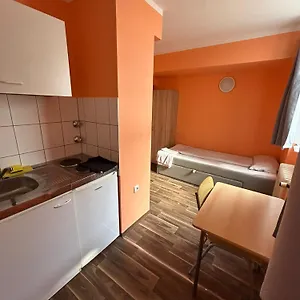  Apartment Budget Station Apartmenthostel Sen 14 Germany