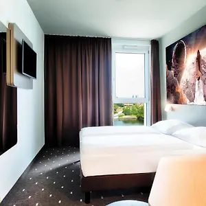 ** Hotel Ibis Styles Altstadt Deutschland