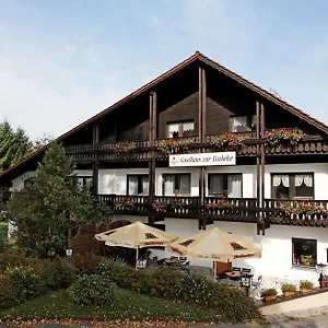 Zur Einkehr Gasthof