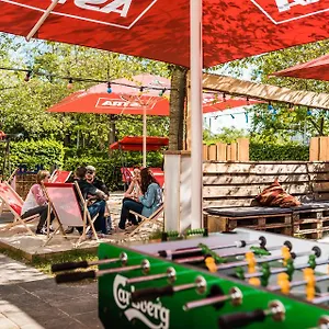  Hostel Generator Prenzlauer Berg Deutschland