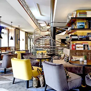 **** Hotel Seaside Park Germany