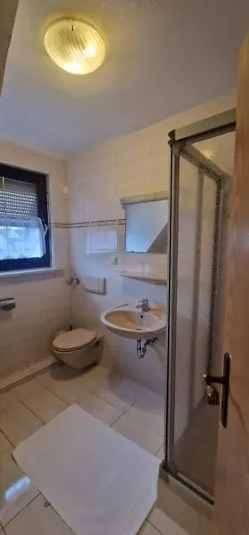 Inn Frankenstube-Winkelhaid Germany