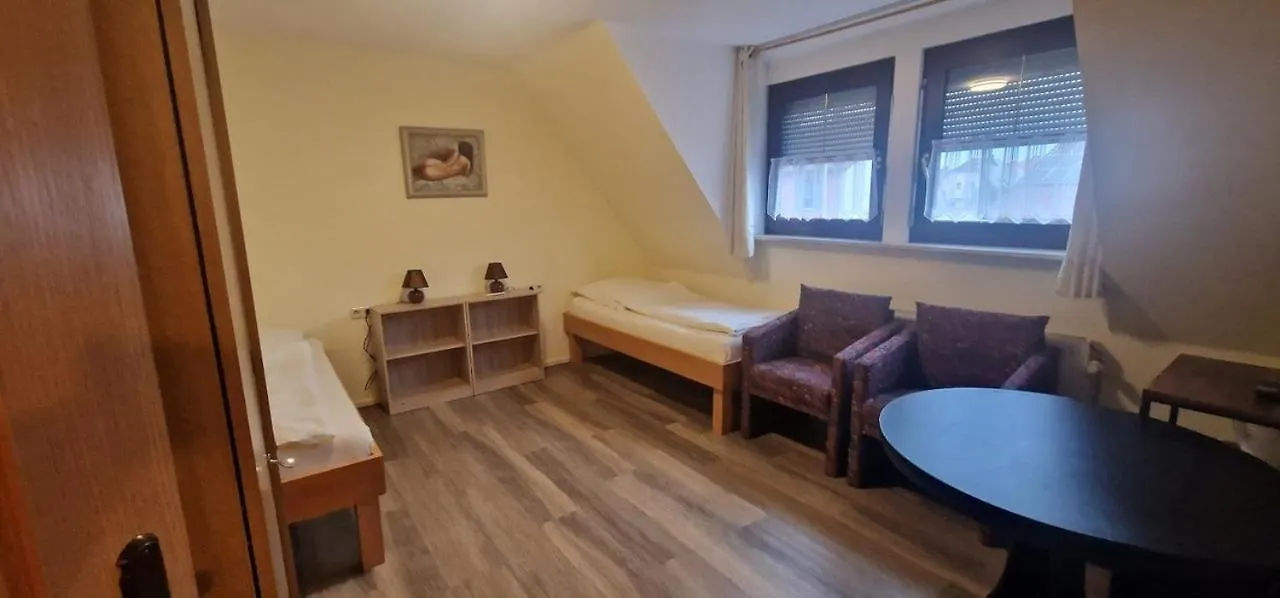 Frankenstube-Winkelhaid Inn