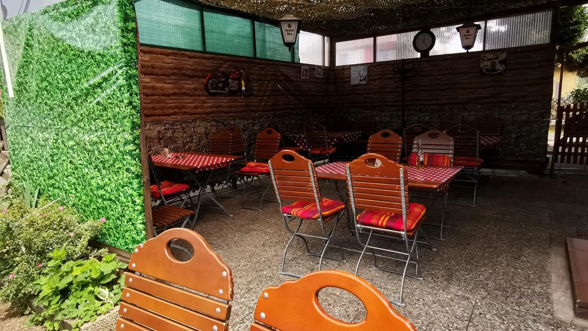Frankenstube-Winkelhaid Inn Winkelhaid