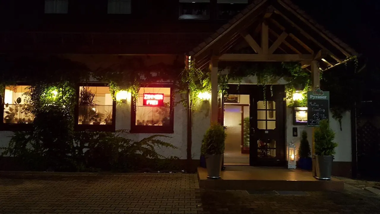 Frankenstube-Winkelhaid Inn Winkelhaid