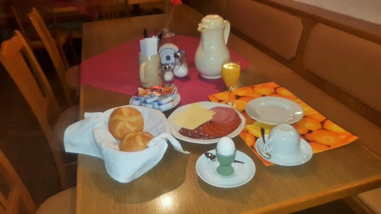 Frankenstube-Winkelhaid Inn Winkelhaid