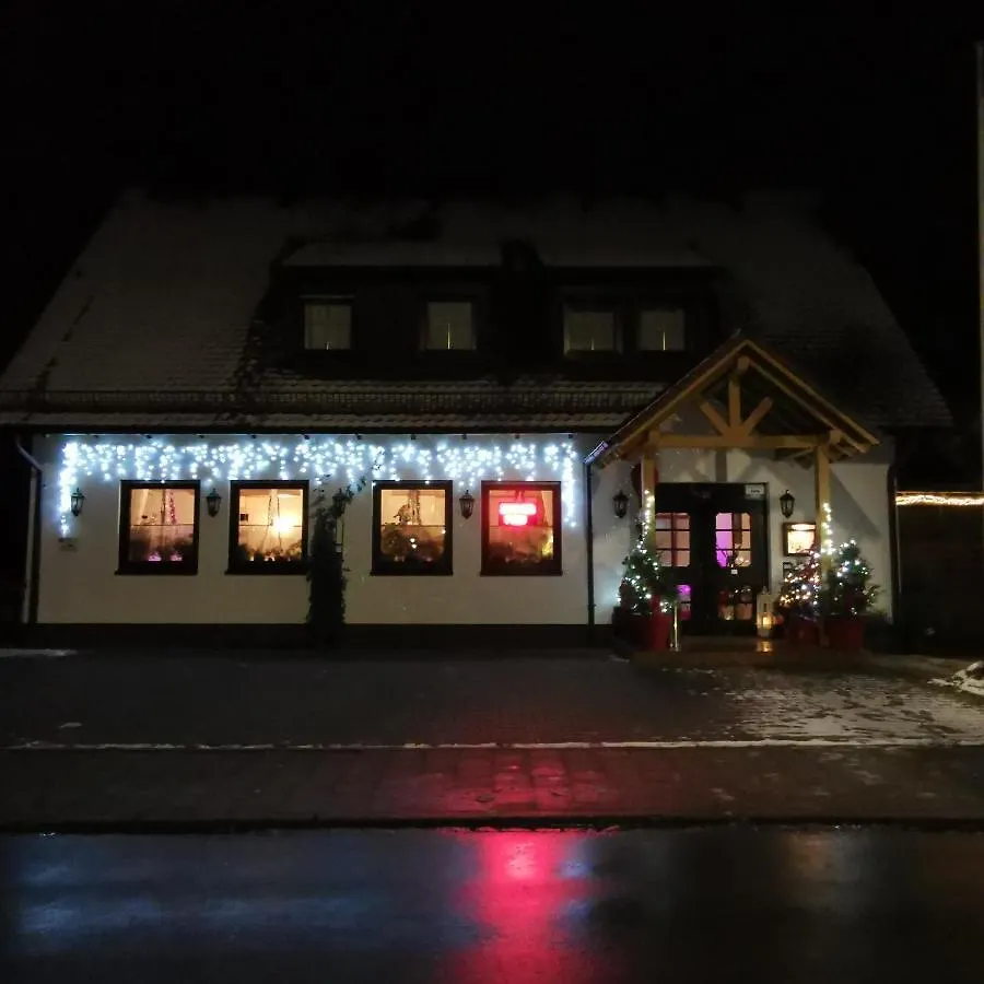 Inn Frankenstube-Winkelhaid Germany