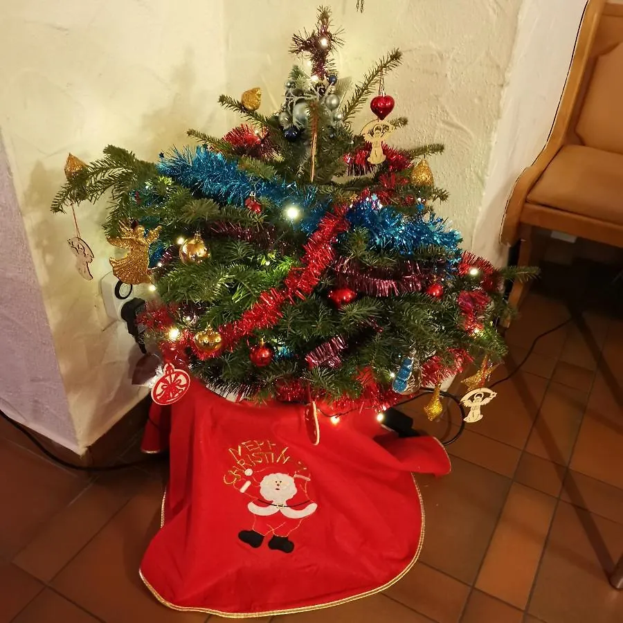 Inn Frankenstube-Winkelhaid